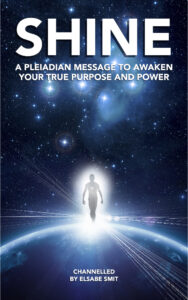 Shine: A Pleiadian Message